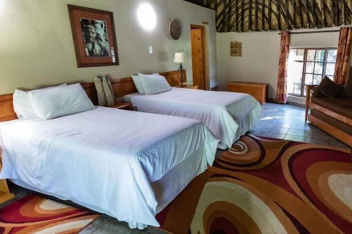 Down duvets, in-room safe, individually decorated, blackout curtains