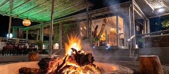 Gooderson Dumazulu Lodge & Traditional Village