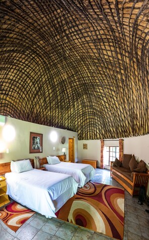 Standard-Doppelzimmer