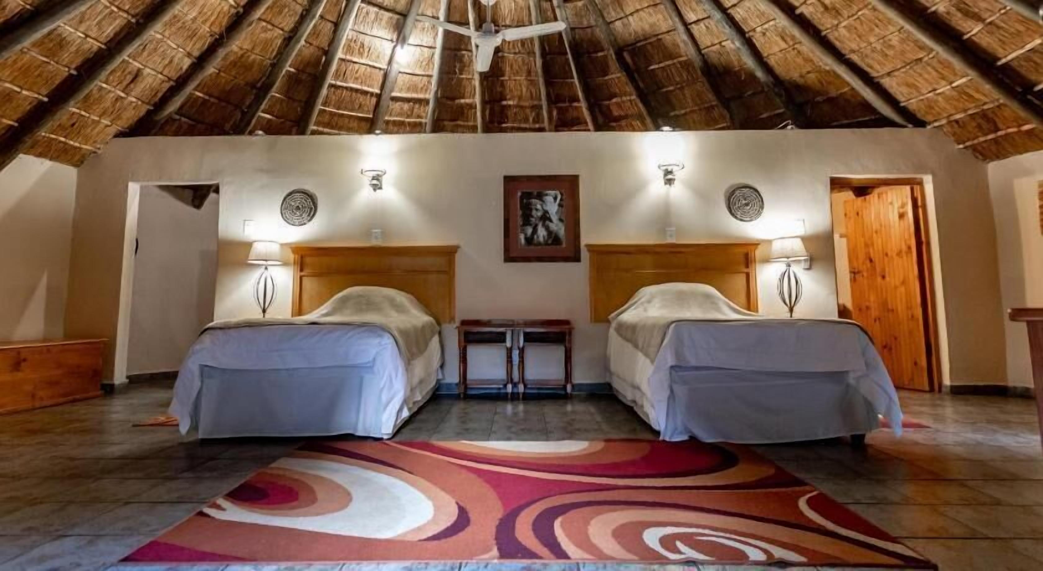 Down comforters, in-room safe, individually decorated, blackout drapes