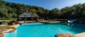 Gooderson Drakensberg Gardens Golf & Spa Resort