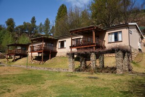 Room - Gooderson Drakensberg Gardens Golf & Spa Resort (Drakensberg Gardens)