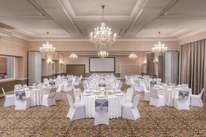 Salle de bal