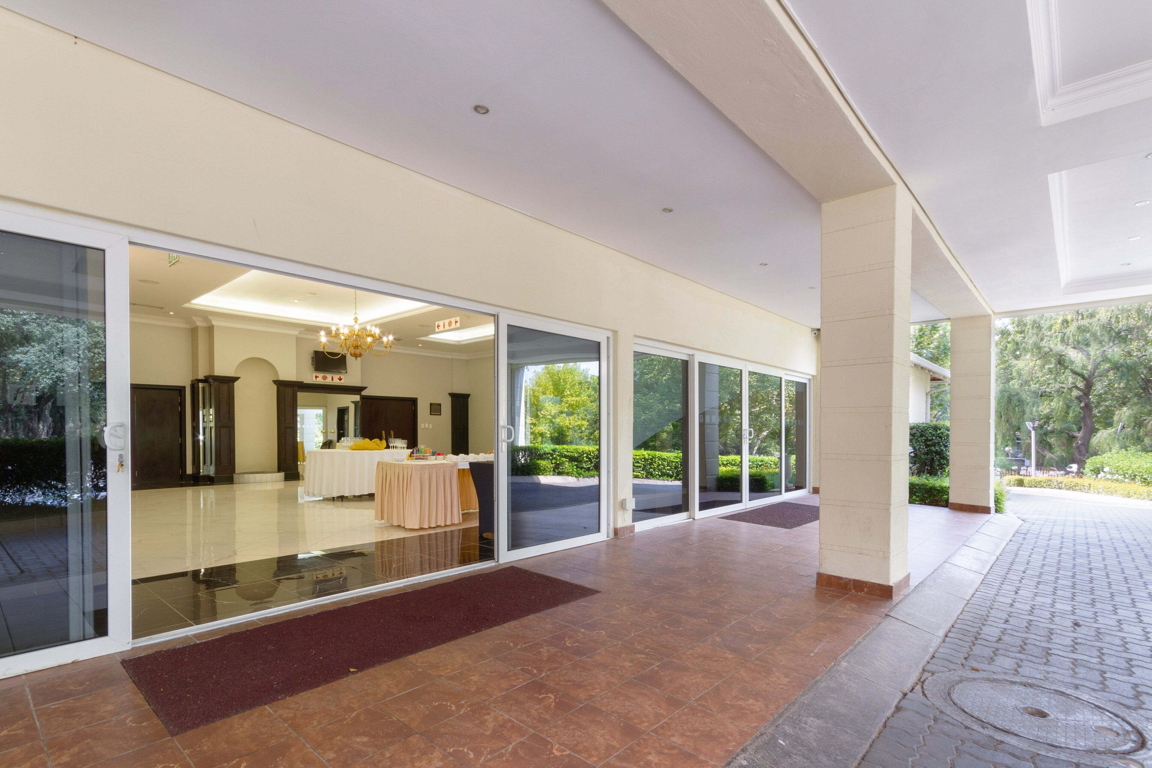 Foto - Holiday Inn - Johannesburg Sunnyside Park by IHG