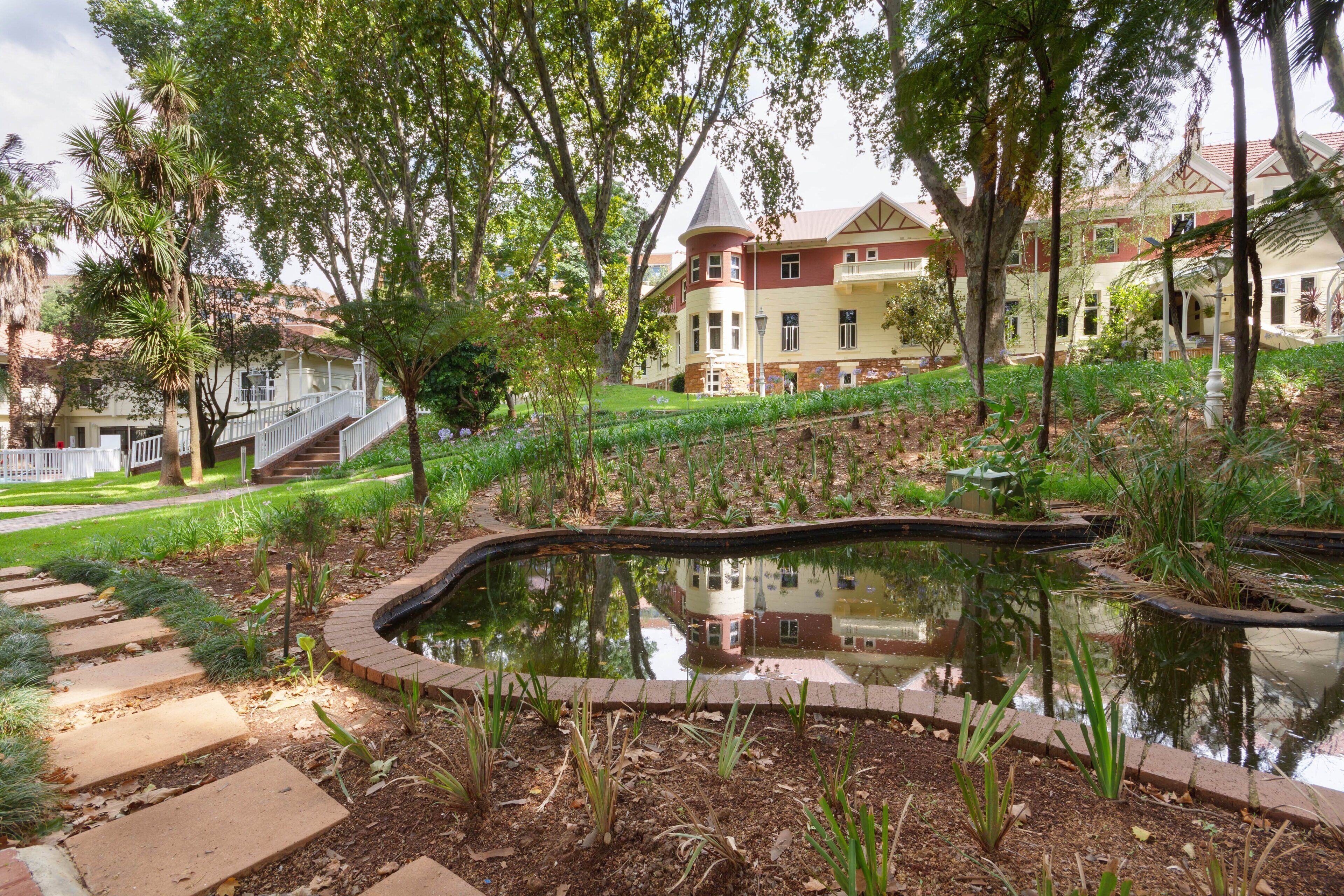 Foto - Holiday Inn - Johannesburg Sunnyside Park by IHG