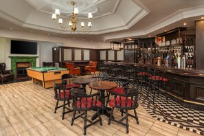 Bar (in loco)