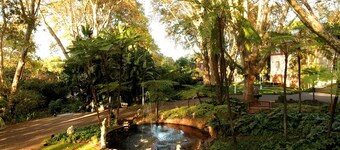 Holiday Inn Johannesburg Sunnyside Park by IHG