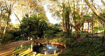 Holiday Inn Johannesburg Sunnyside Park by IHG