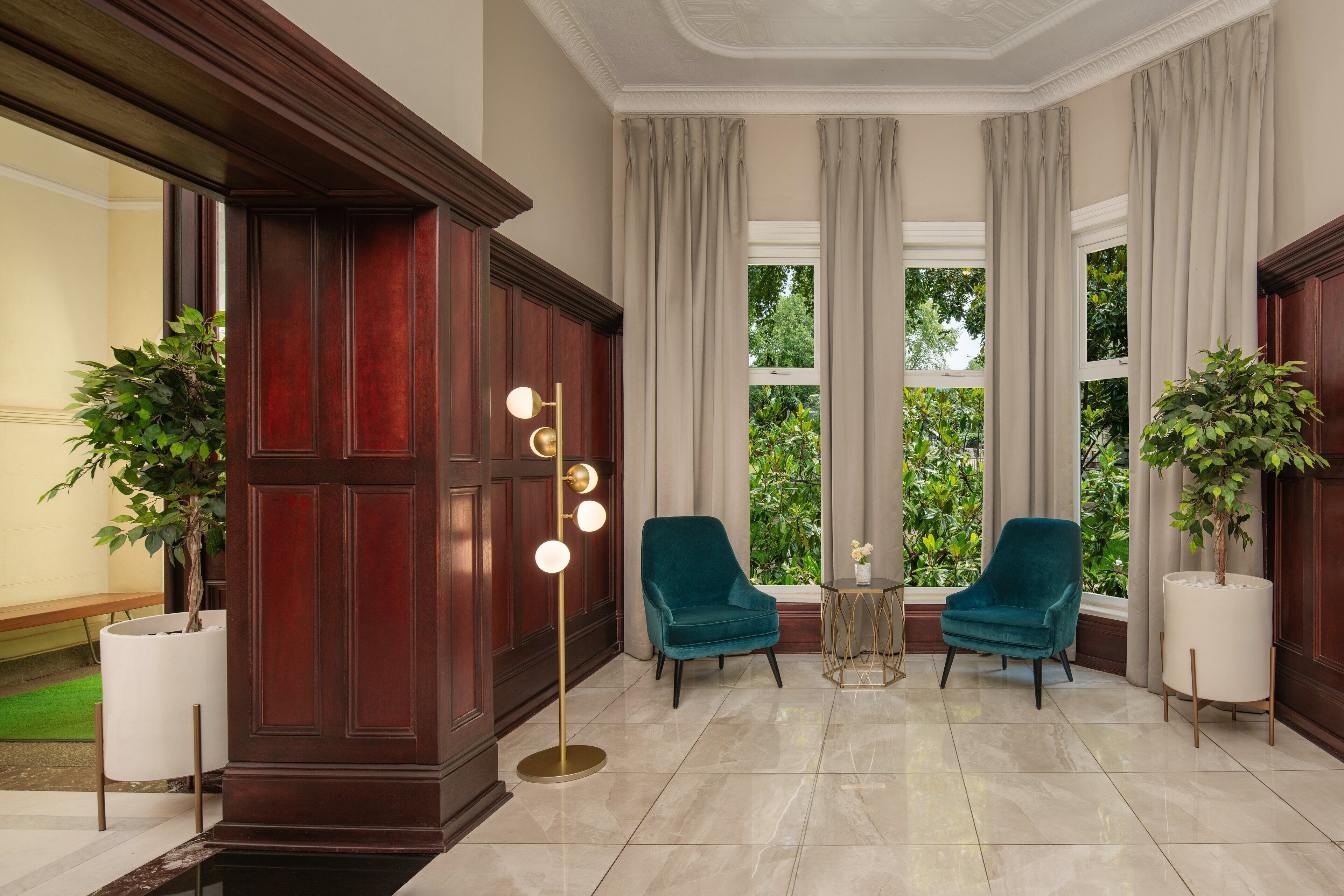 Foto - Holiday Inn - Johannesburg Sunnyside Park by IHG