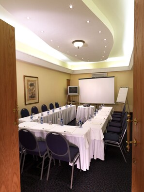 Sala de reuniones
