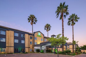 Exterior - Airport Grand Hotel and Conference Center (Boksburg)