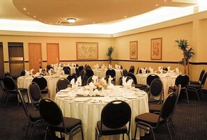 Salón de banquetes