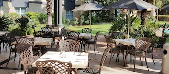 Airport Grand Hotel and Conference Center