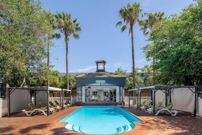 Airport Grand Hotel and Conference Center