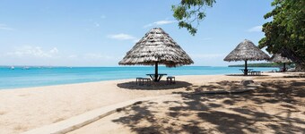 Four Points by Sheraton Dar es Salaam New Africa