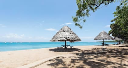 Four Points by Sheraton Dar es Salaam New Africa