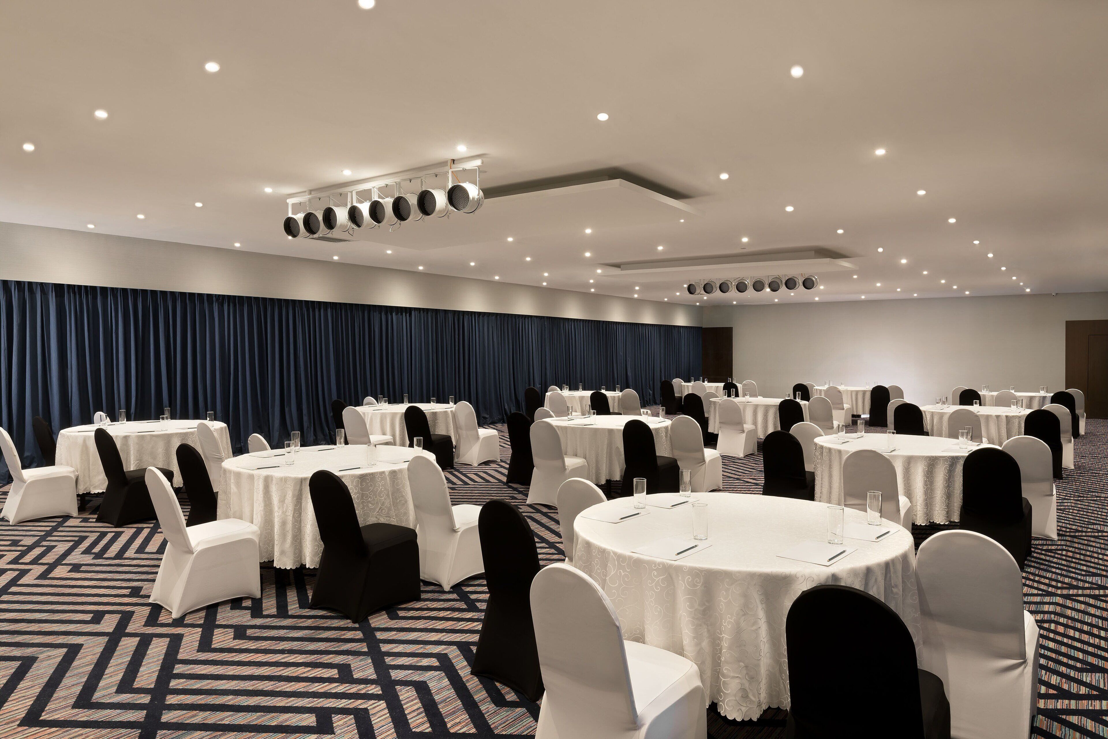 Foto - Four Points by Sheraton Dar es Salaam New Africa