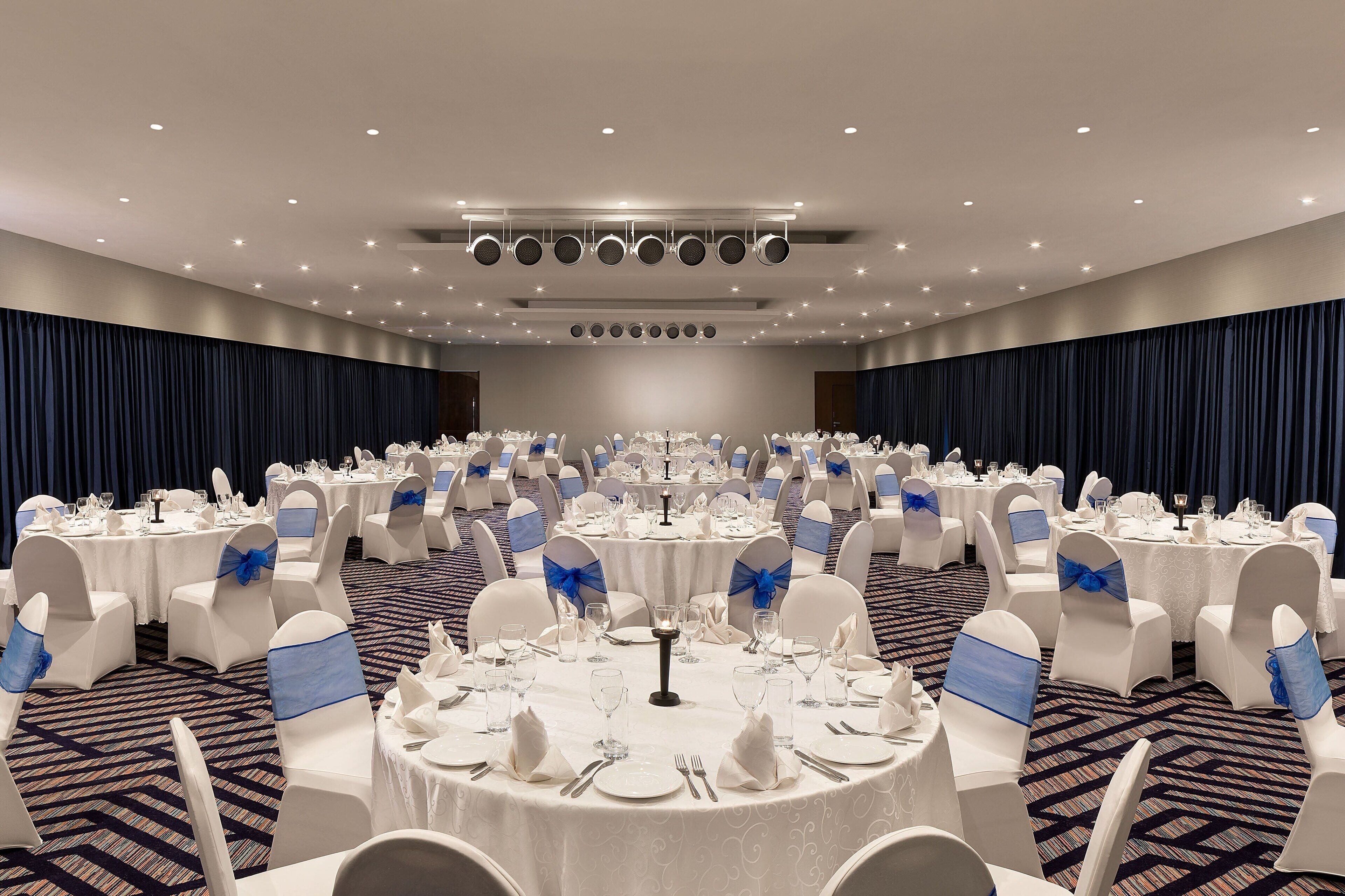 Foto - Four Points by Sheraton Dar es Salaam New Africa