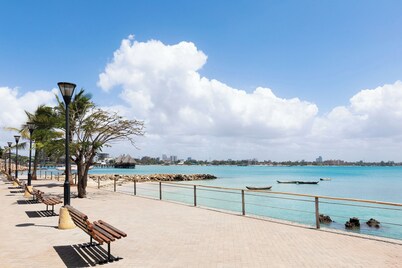 Four Points by Sheraton Dar es Salaam New Africa