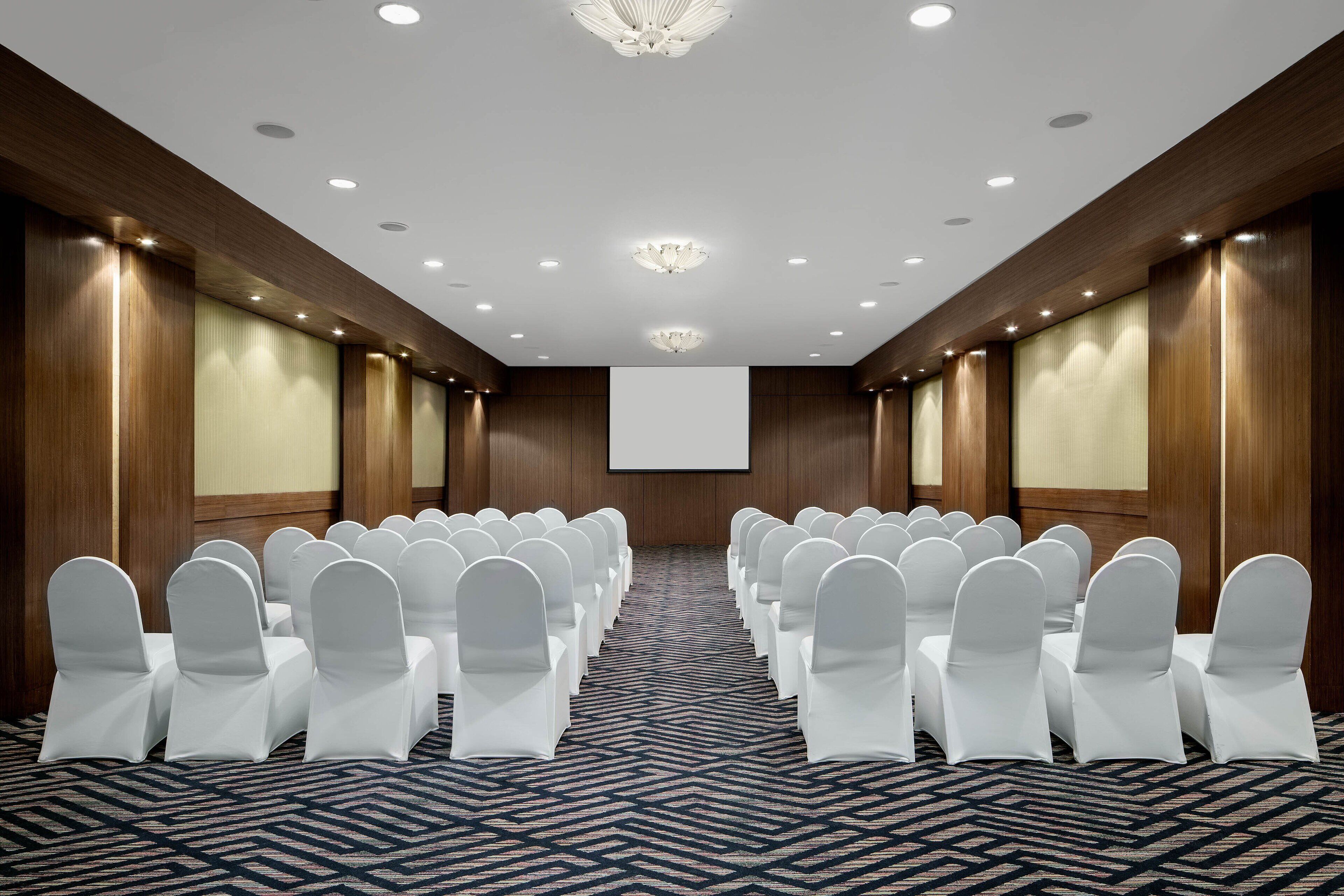 Foto - Four Points by Sheraton Dar es Salaam New Africa