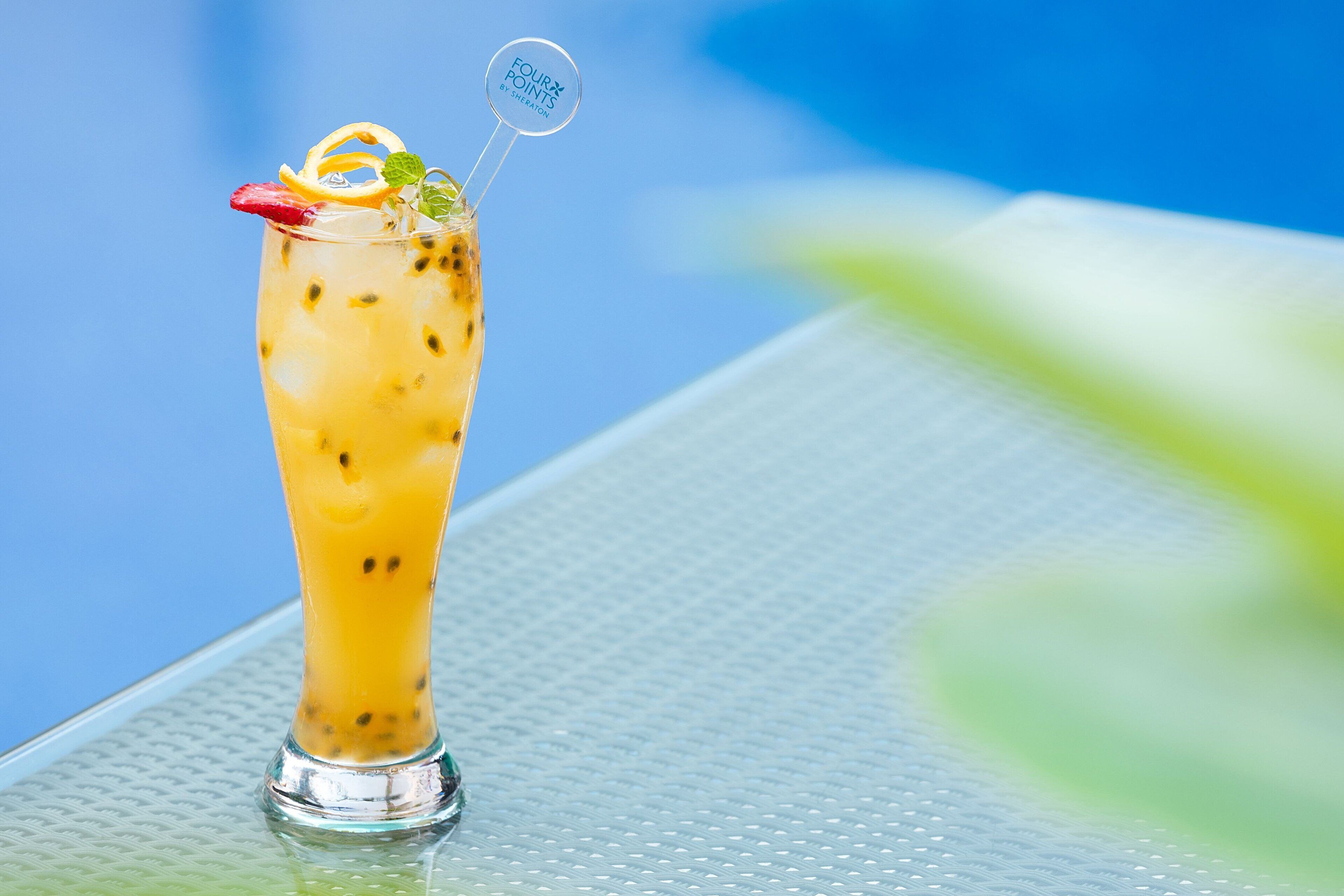 Foto - Four Points by Sheraton Dar es Salaam New Africa