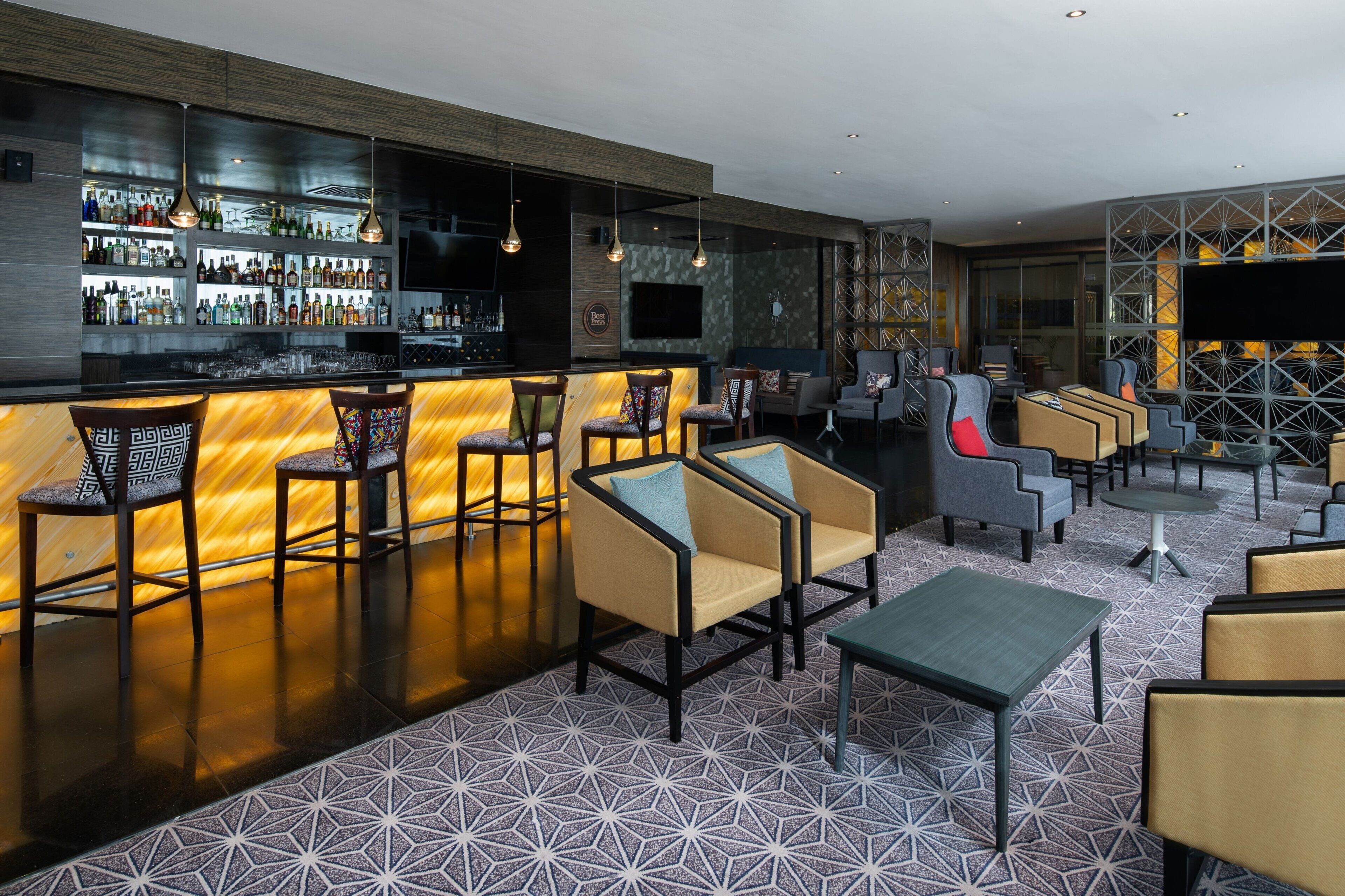 Foto - Four Points by Sheraton Dar es Salaam New Africa