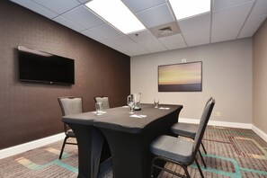 Meeting facility - Residence Inn by Marriott Charlotte Lake Norman (Huntersville)