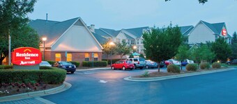 Residence Inn by Marriott Charlotte Lake Norman