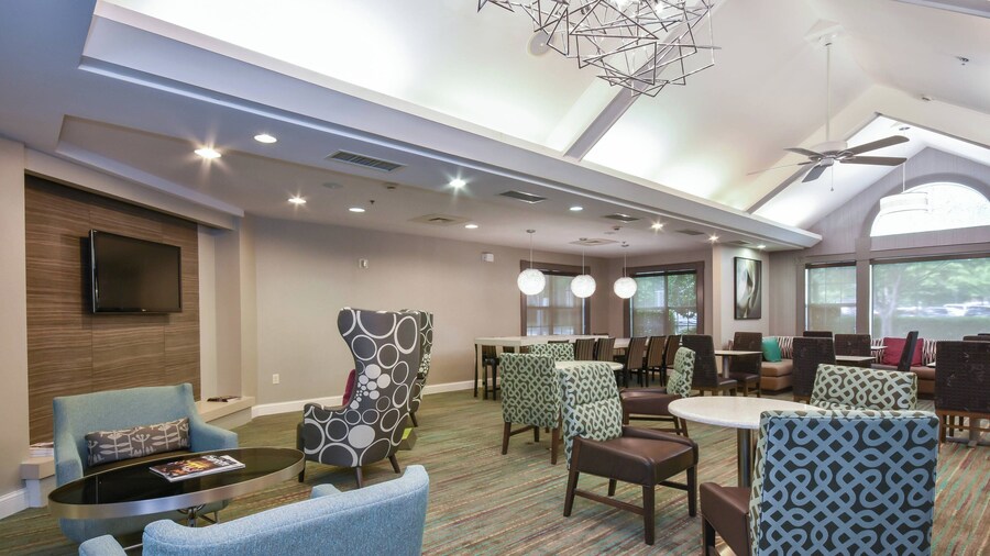 Residence Inn by Marriott Charlotte Lake Norman
