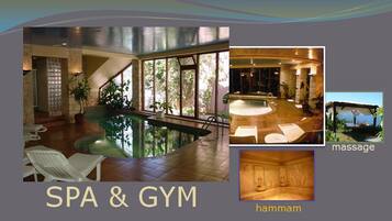 Gimnasio