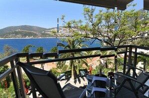 New VIP Room | View from room