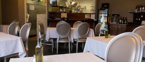 Spécialités Cuisine italienne