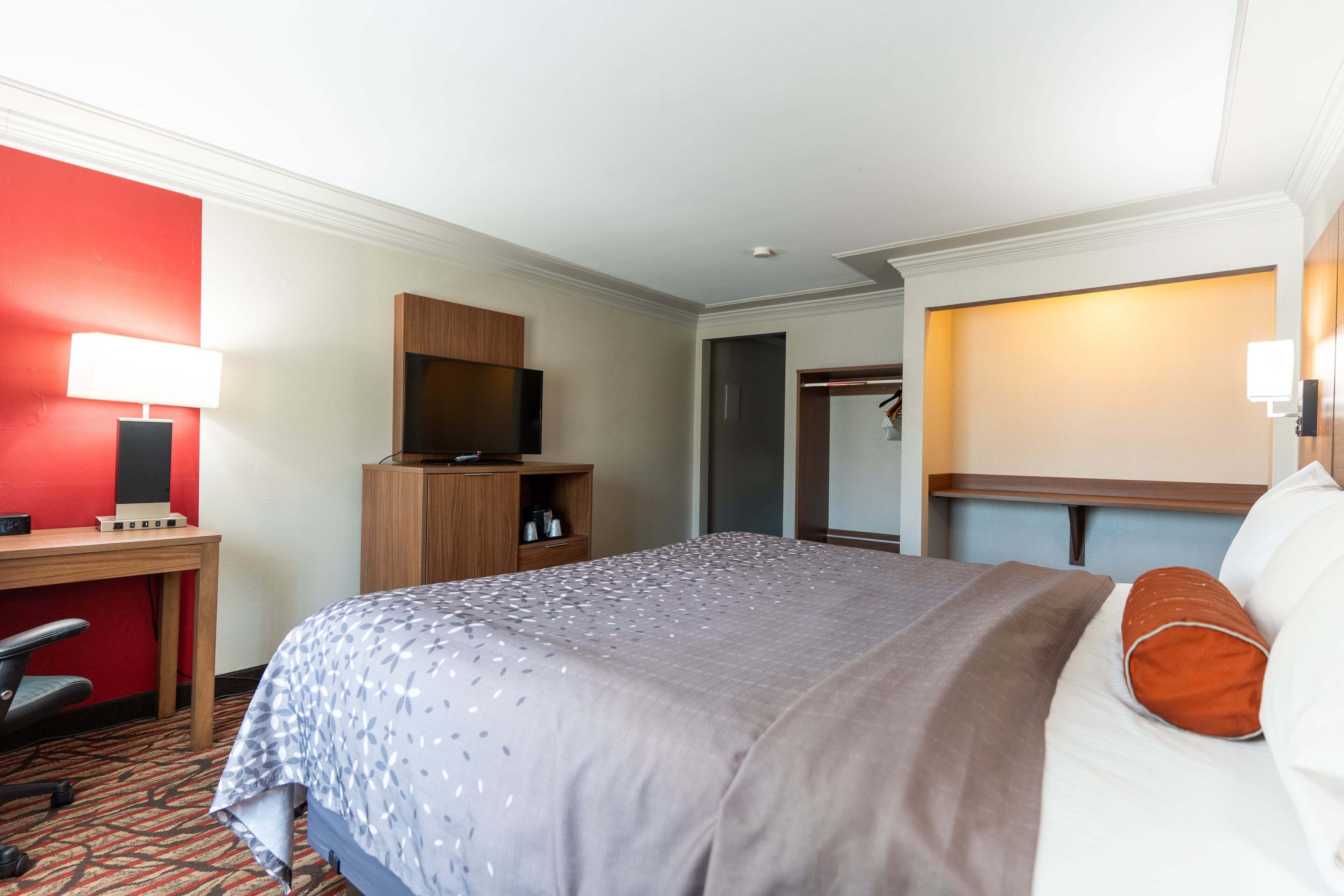 Photo - Kalika Hotel