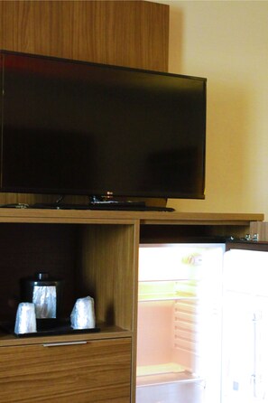 Room amenity - Kalika Hotel (Niagara Falls)