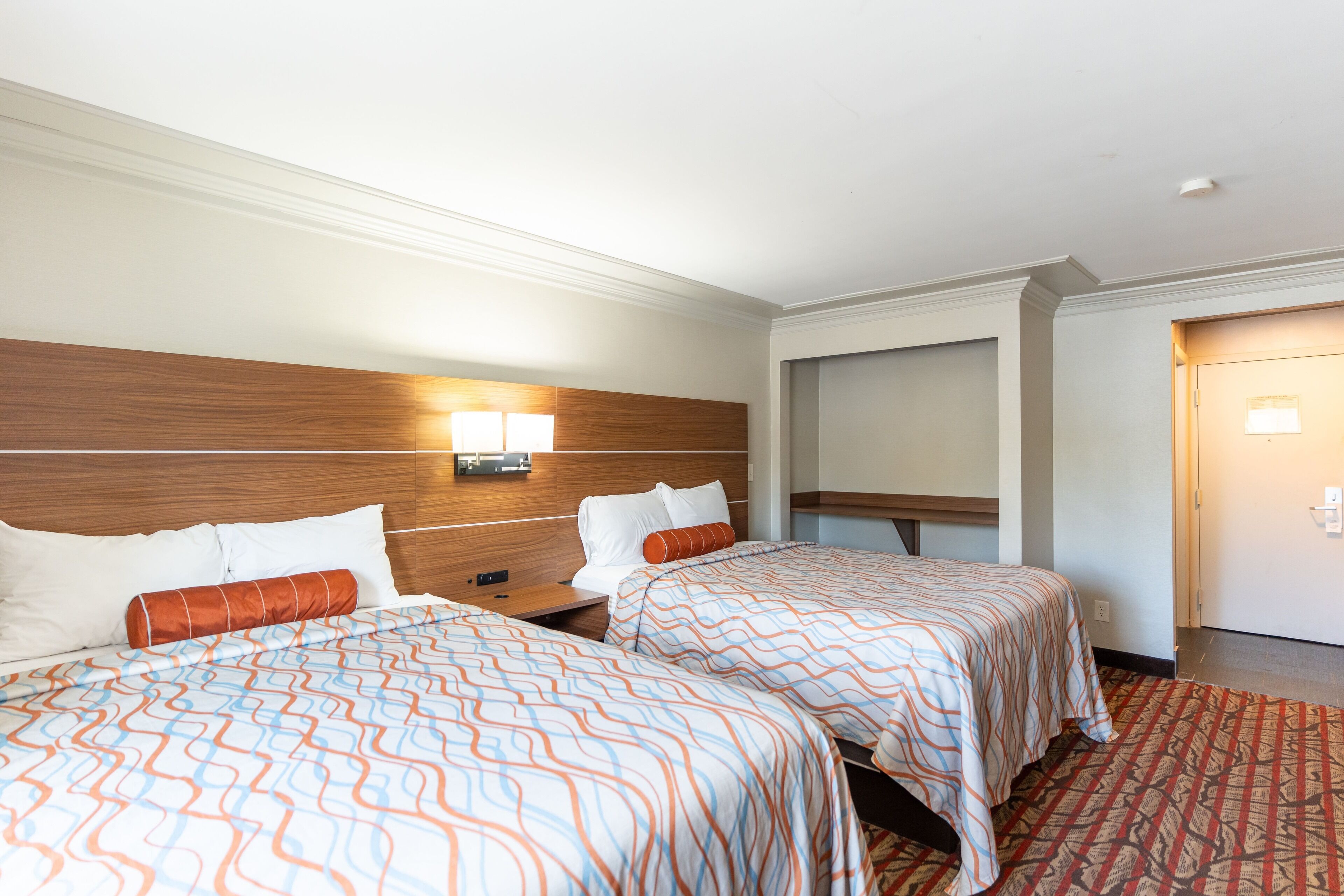 Photo - Kalika Hotel