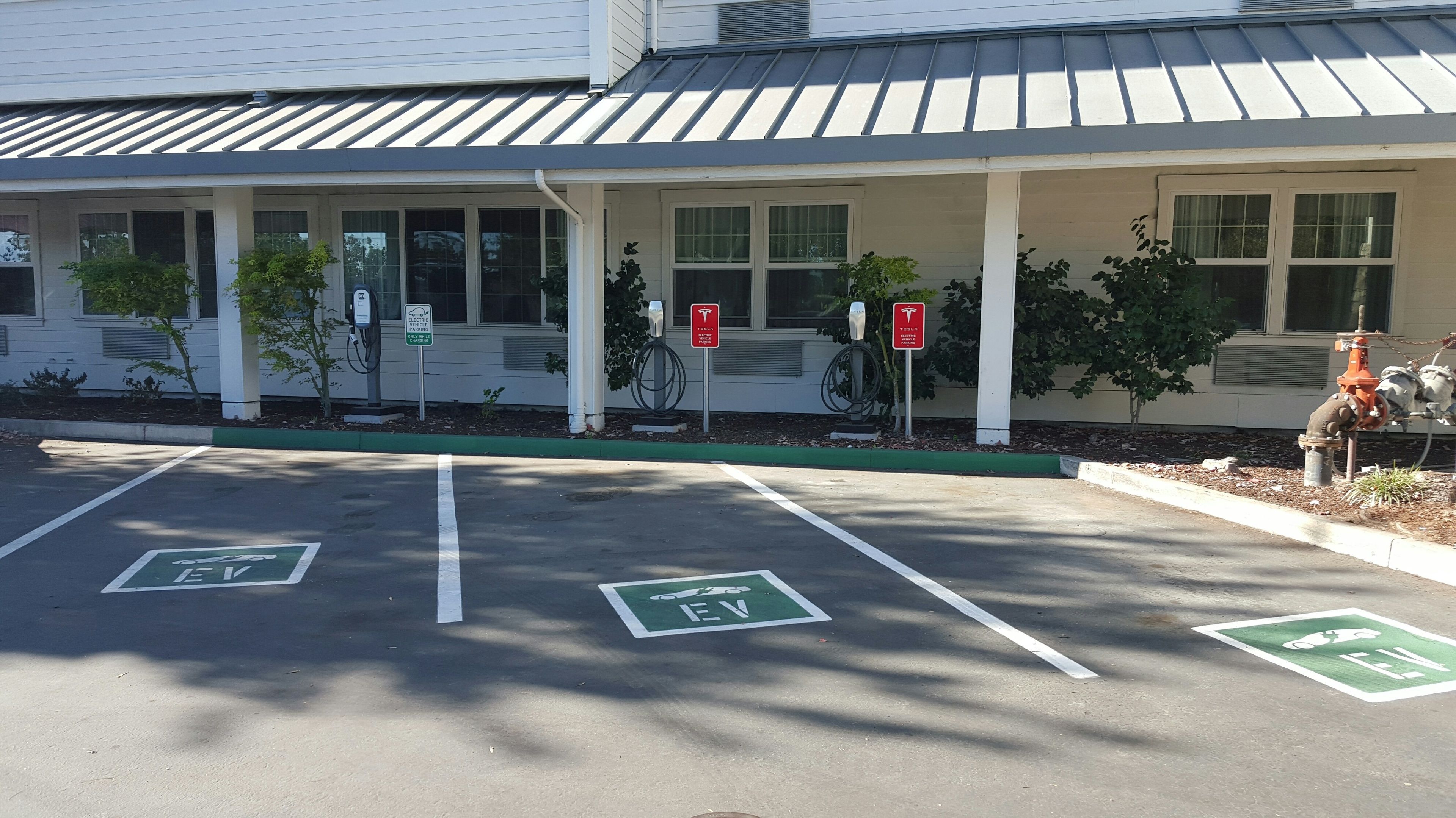 Servizio della struttura