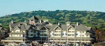 Sheraton Sonoma Wine Country Petaluma