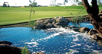 Sheraton Grand at Wild Horse Pass