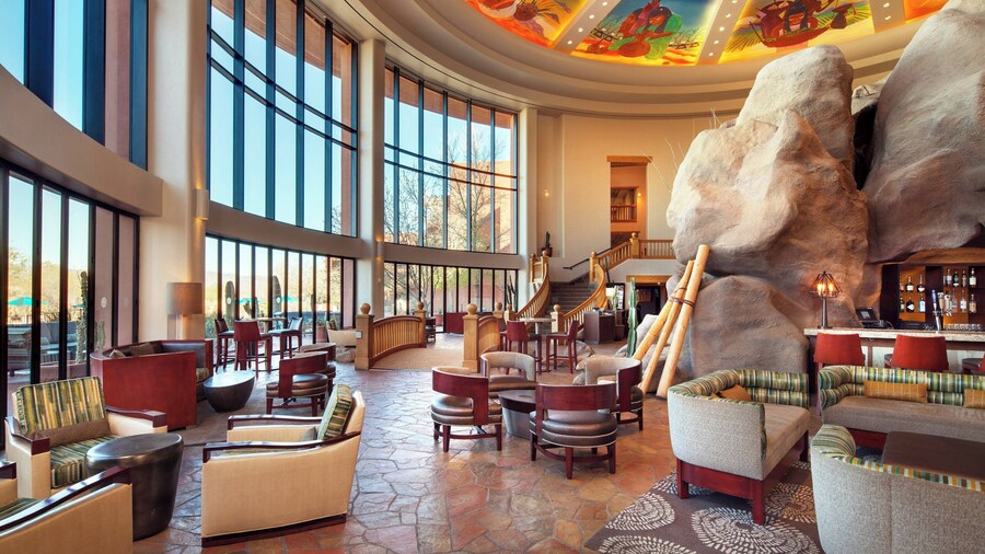 Sheraton Grand at Wild Horse Pass