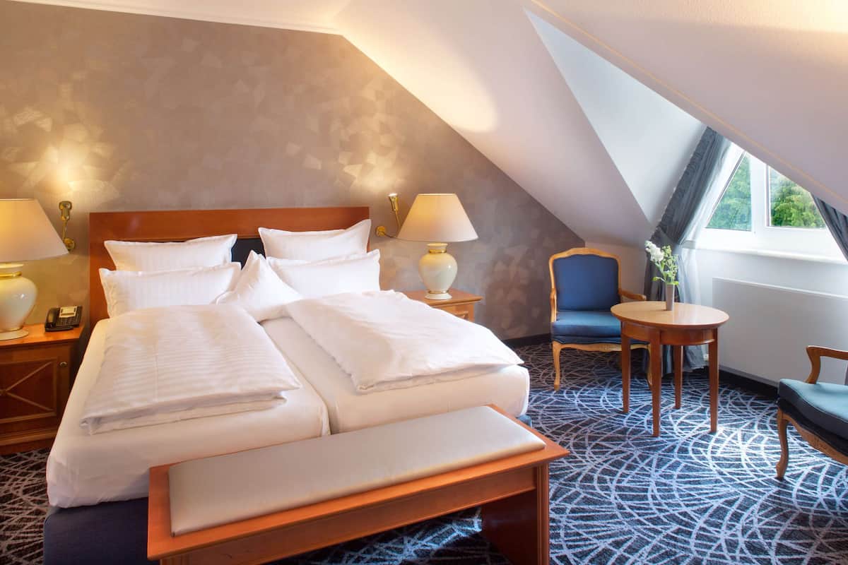 Suite (Maisonette)