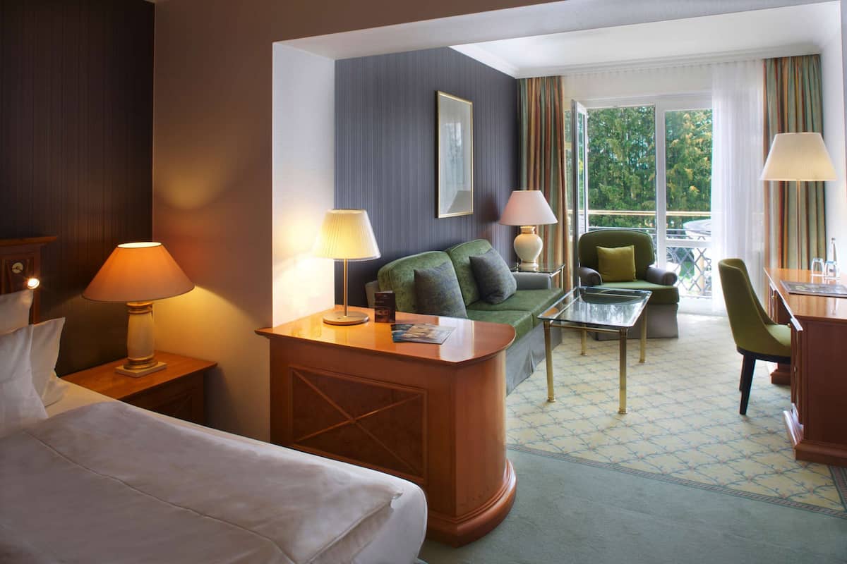 Classic Room