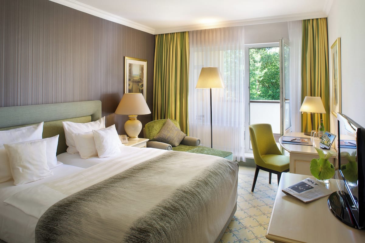 Comfort Room