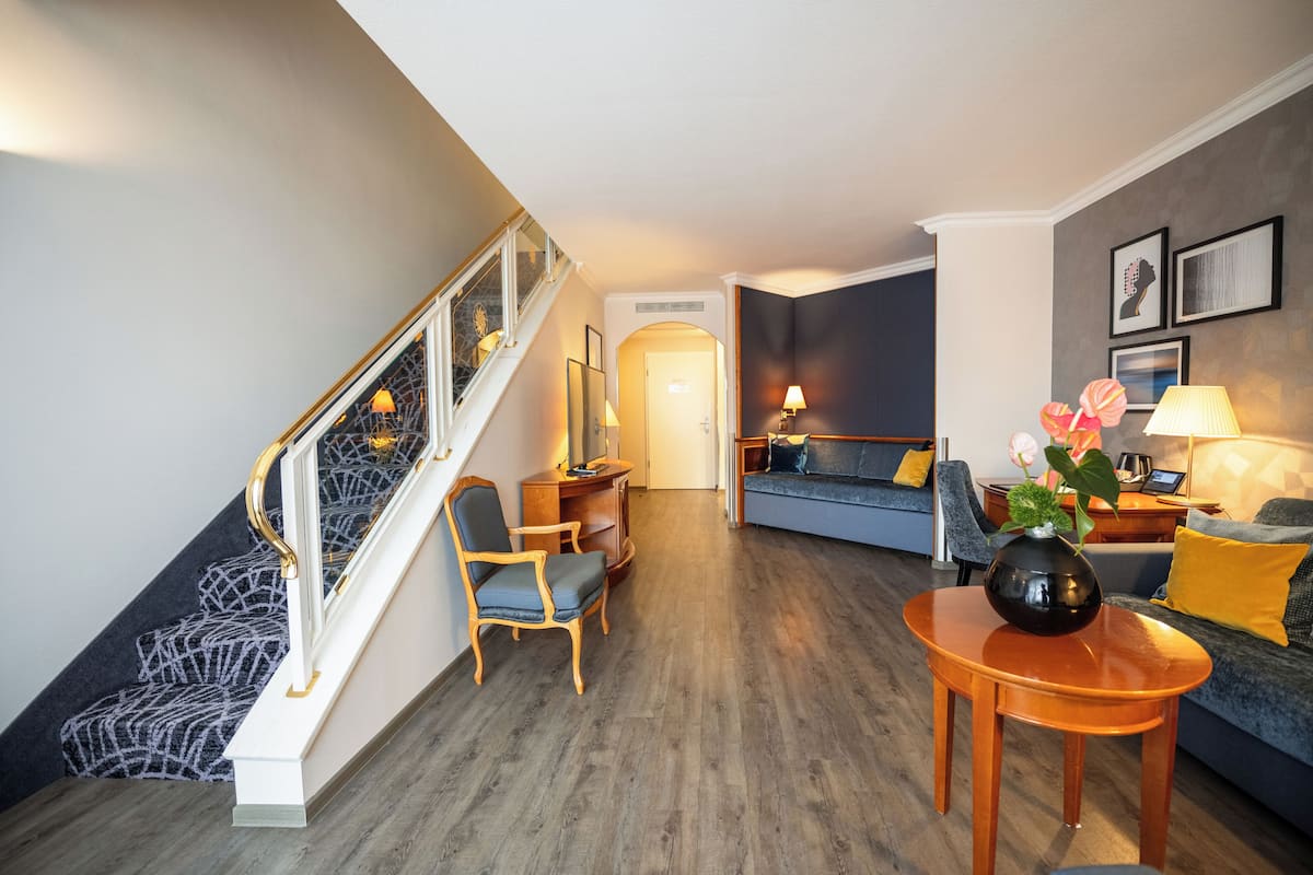 Suite (Maisonette)