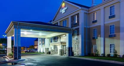 Comfort Inn West Monroe