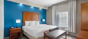 Comfort Inn West Monroe near Sports & Events Center