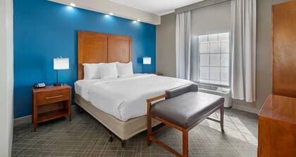 Comfort Inn West Monroe near Sports & Events Center