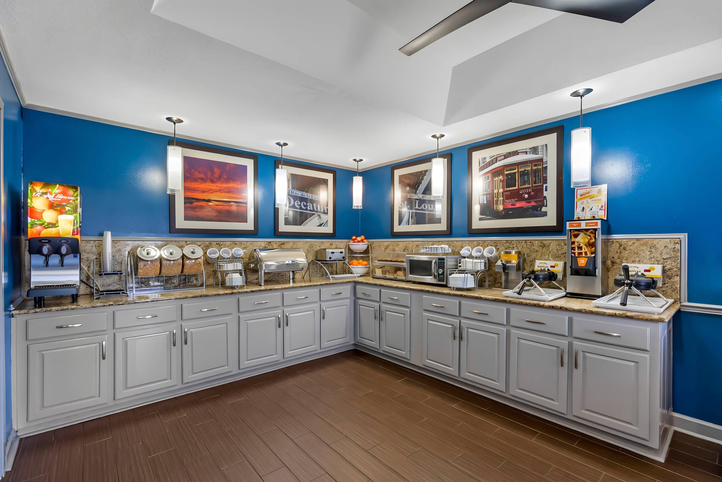 包每日外賣早餐