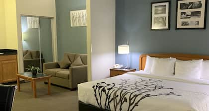 Sleep Inn & Suites Davenport - Quad Cities