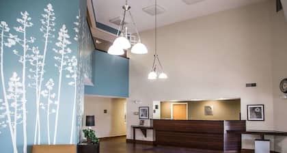 Sleep Inn & Suites Davenport - Quad Cities