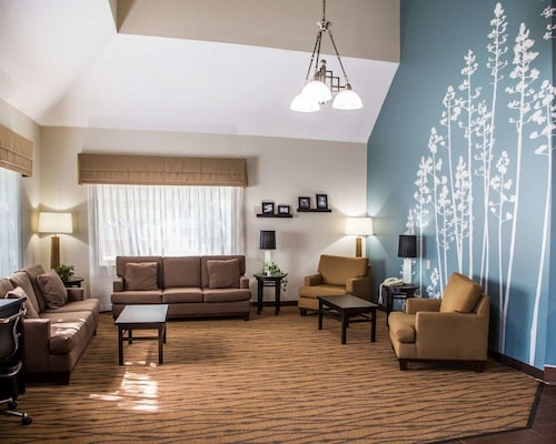 Sleep Inn & Suites Davenport - Quad Cities
